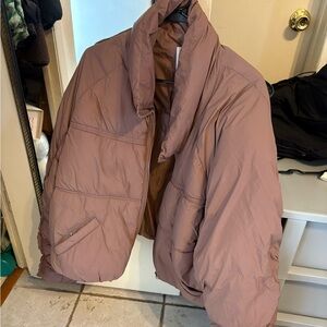 Urban outfitters BDG puffer.